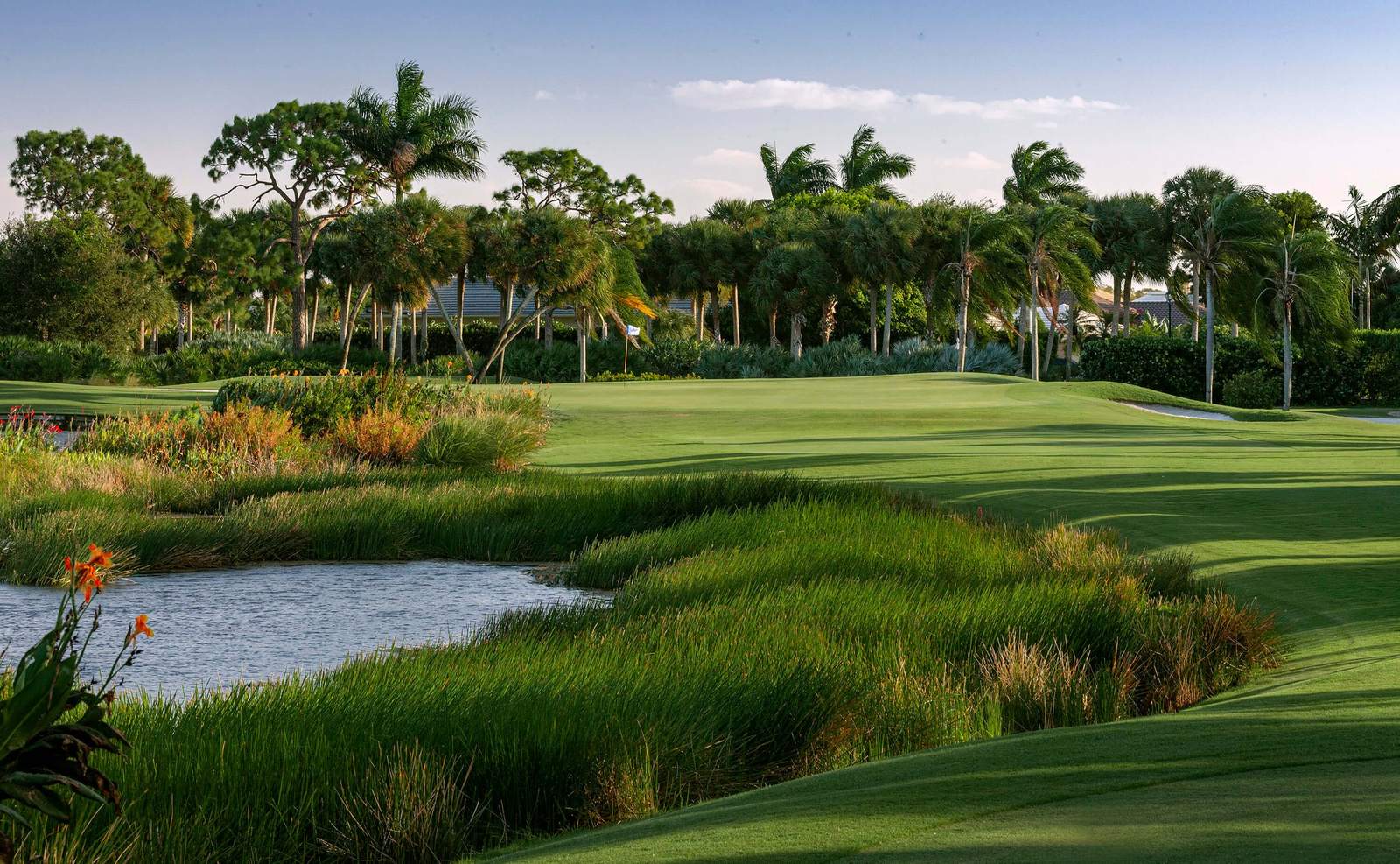 Audubon course