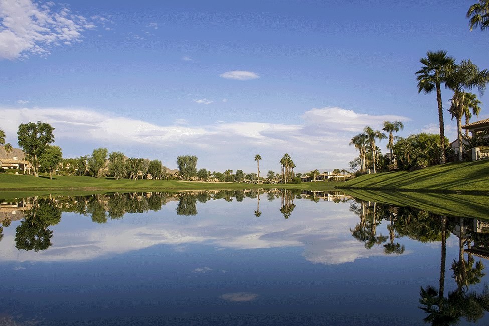 Course view