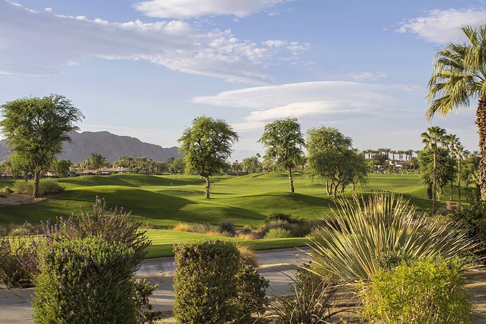 Rancho Pate panoramic