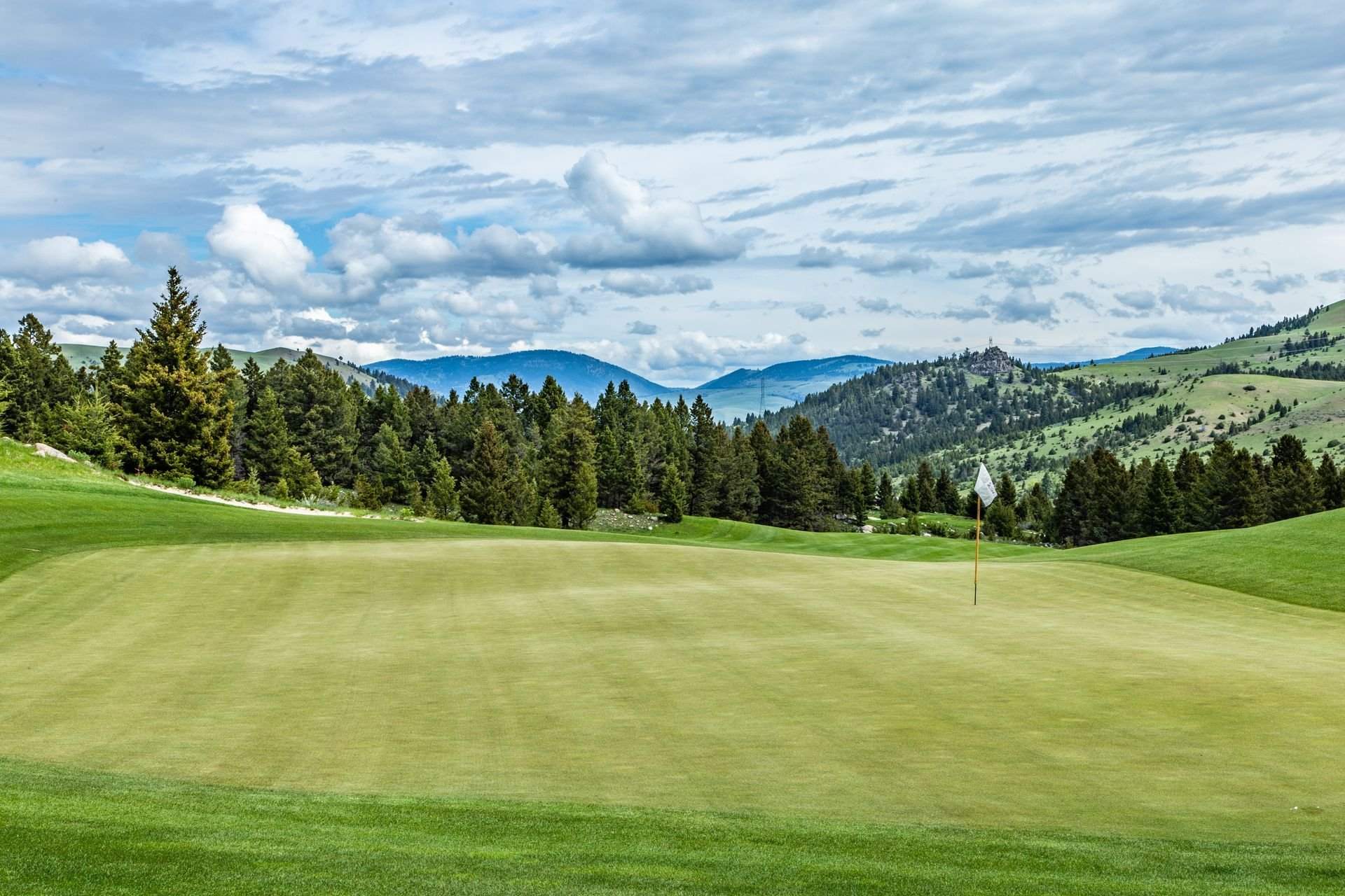 Course view