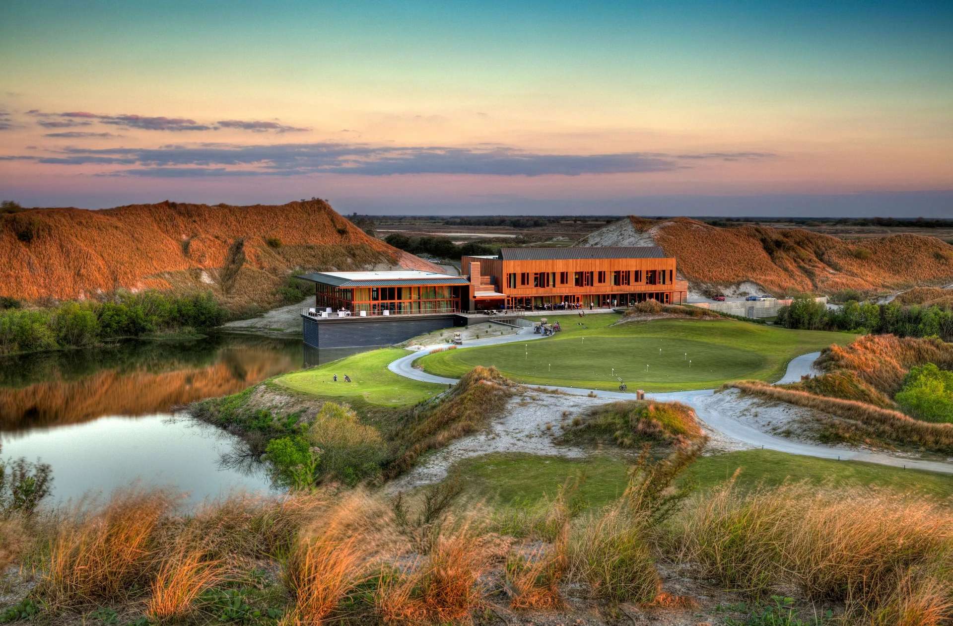 Course view